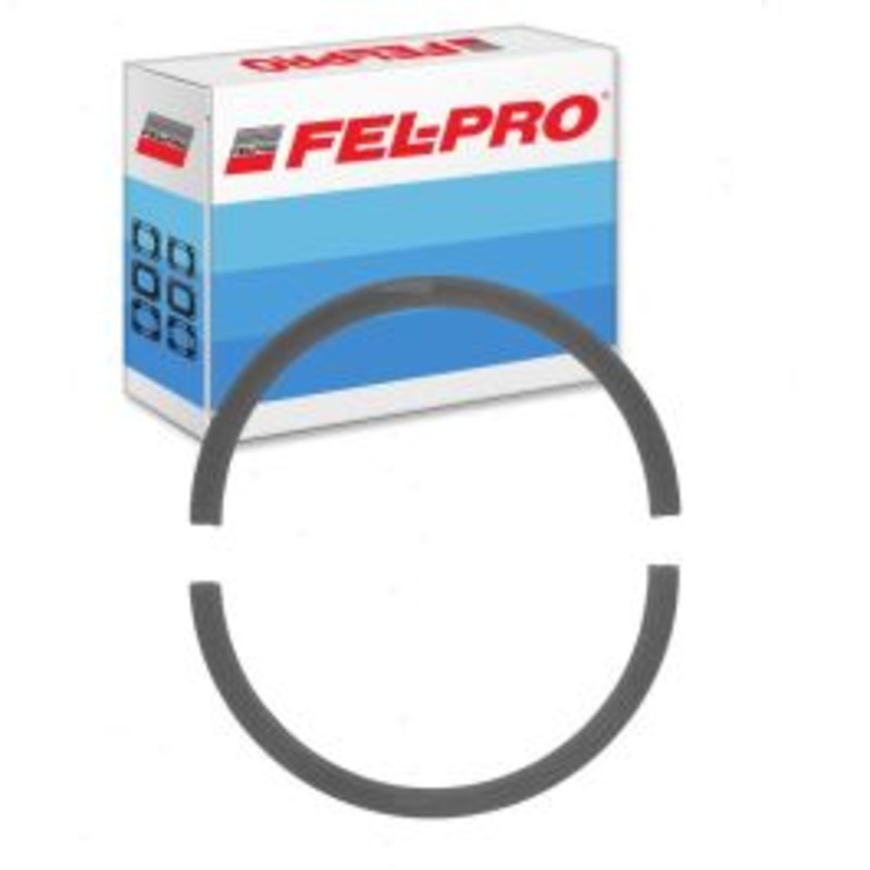 Fel-Pro Rear Engine Crankshaft Seal Kit for 1970-1981 Mercury Marquis 5.8L 6.6L V8