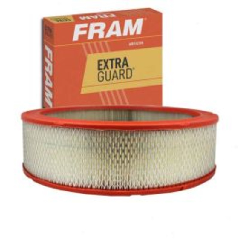 FRAM Extra Guard Air Filter for 1992-1995 Chevrolet C2500 Suburban
