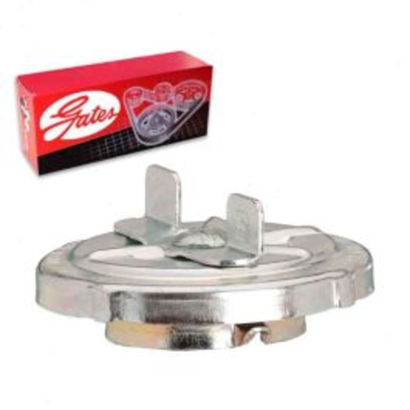 Gates Gas Cap for 1988-1993 Mercedes-Benz 300CE 3.0L 3.2L L6