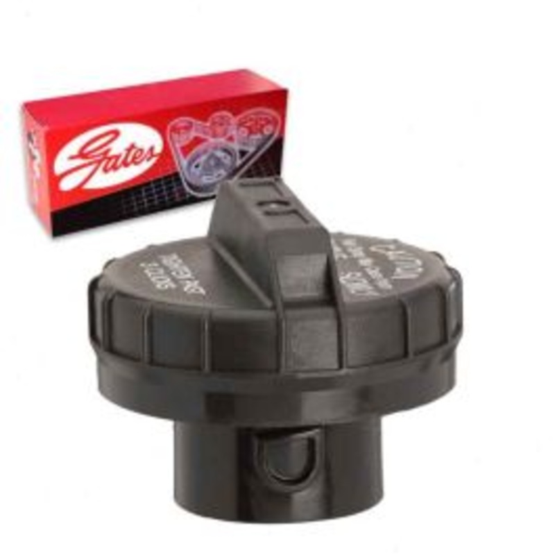 Gates Gas Cap for 1998-2003 Oldsmobile Aurora 3.5L 4.0L V6 V8