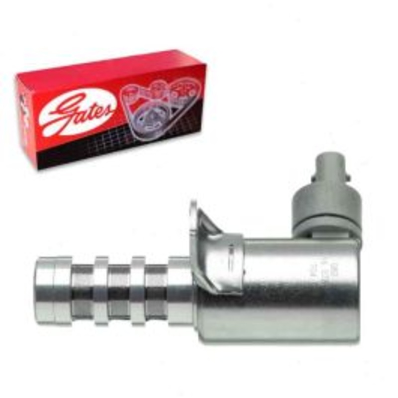 Gates Variable Timing Solenoid VVT for 2015-2018 Ford Transit-350 3.5L 3.7L V6