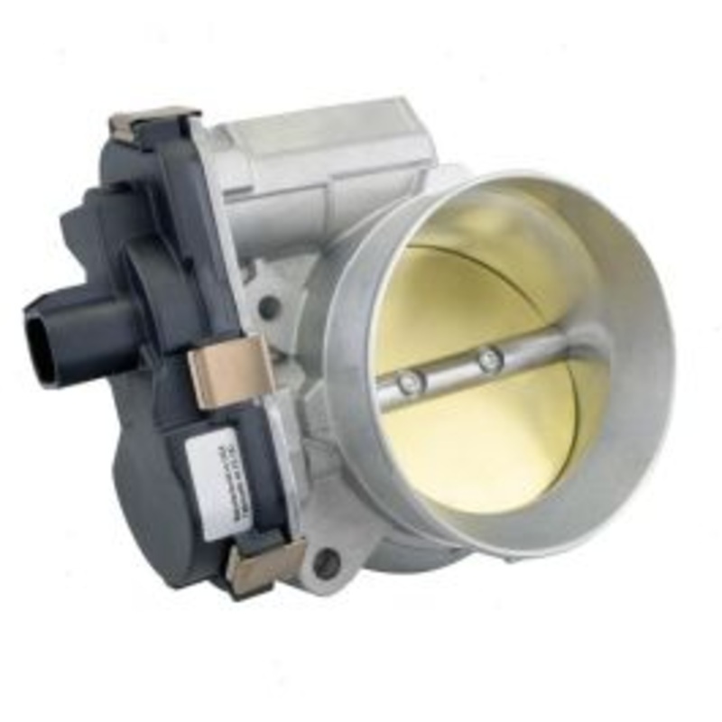 Hitachi Fuel Injection Throttle Body for 2007-2008 GMC Yukon XL 1500 5.3L 6.0L 6.2L V8