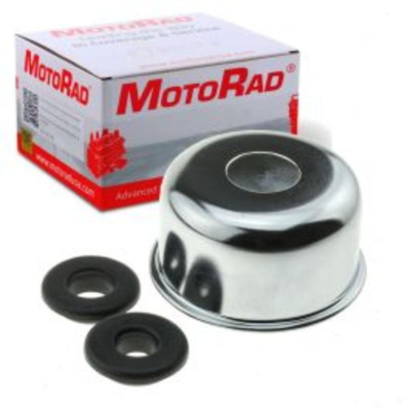MotoRad Crankcase Breather Cap for 1968-1979 Ford Ranchero