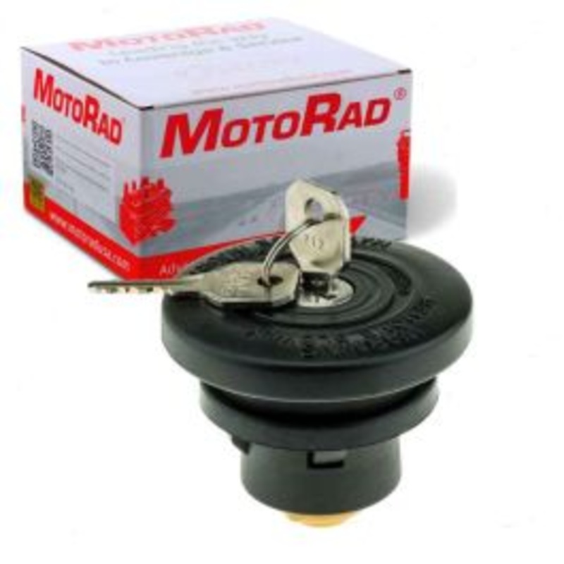 MotoRad Gas Cap for 1967 Fiat 850