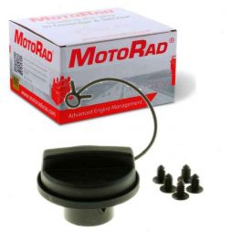 MotoRad Gas Cap for 2002-2004 GMC Envoy