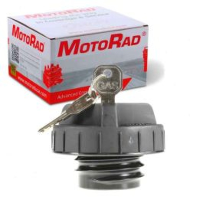 MotoRad Gas Cap for 2016-2017 Buick Envision 2.5L L4