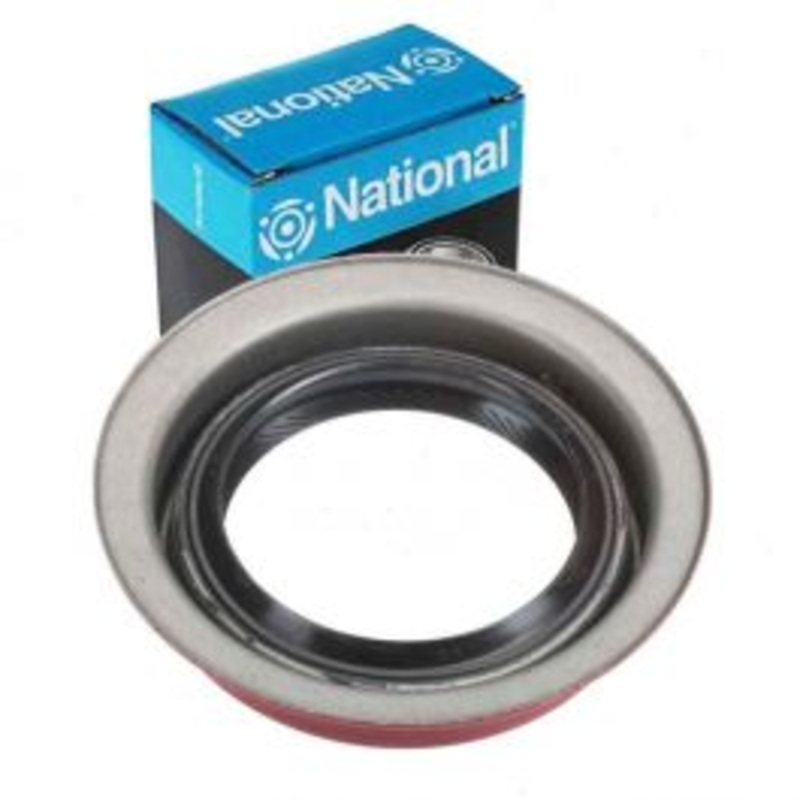 National Front Engine Crankshaft Seal for 1991-2008 Ford Ranger