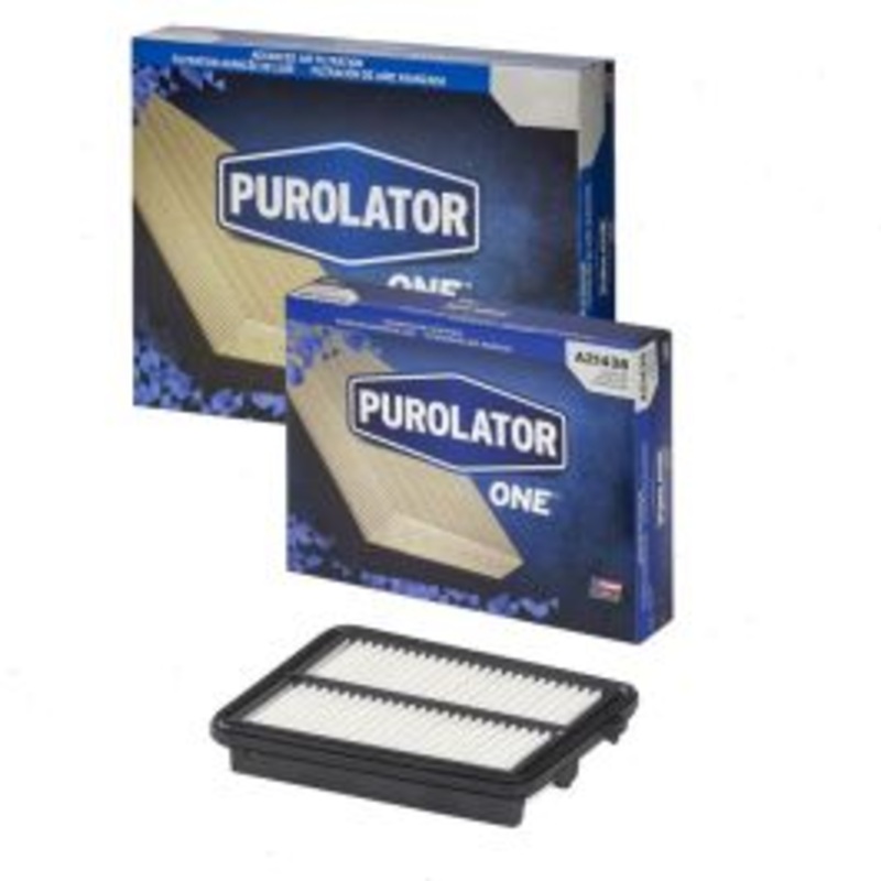 Purolator ONE A21438 Air Filter