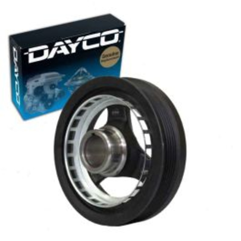 Dayco PB1489N Engine Harmonic Balancer