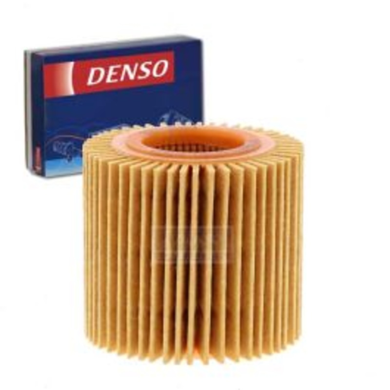 DENSO Engine Oil Filter for 2009-2010 Pontiac Vibe 1.8L L4