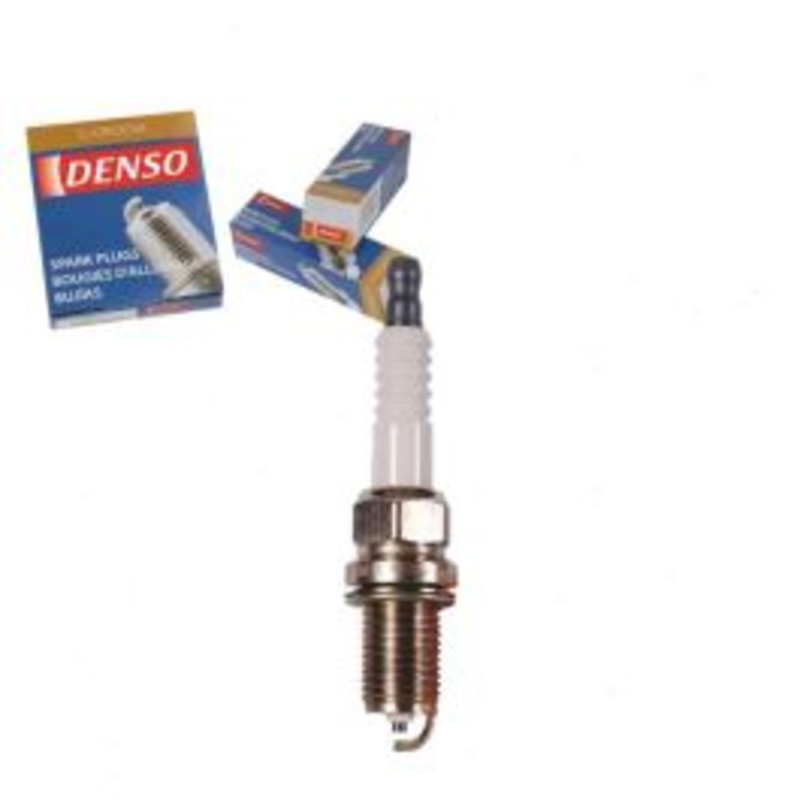 DENSO Standard U-Groove 3192 K22PR-U11 Spark Plug