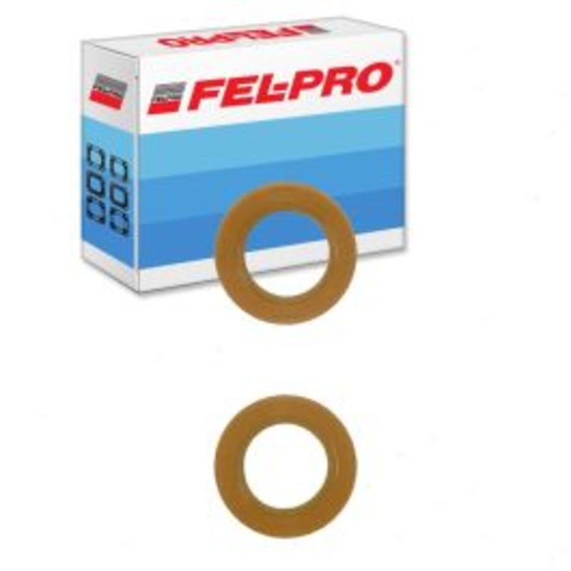 Fel-Pro Front Engine Camshaft Seal for 1997-2001 Honda CR-V