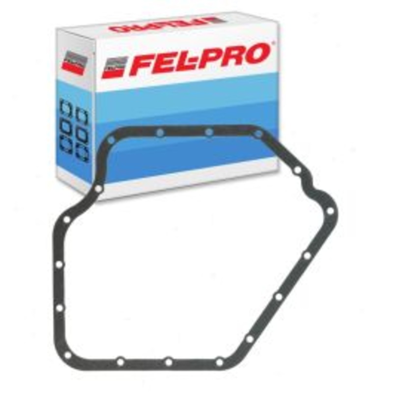 Fel-Pro Lower Engine Oil Pan Gasket Set for 2011-2019 Dodge Journey 3.6L V6