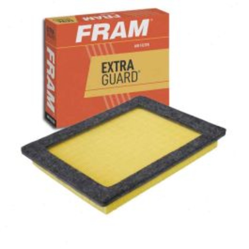 FRAM Extra Guard Air Filter for 2005-2006 Lincoln Navigator
