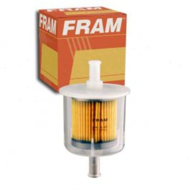 FRAM Fuel Filter for 1971-1980 International Scout II