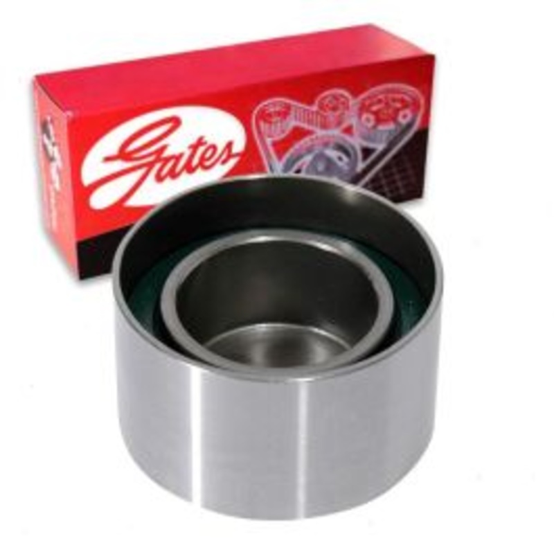 Gates PowerGrip Engine Timing Idler for 1995-1999 Dodge Avenger 2.0L L4
