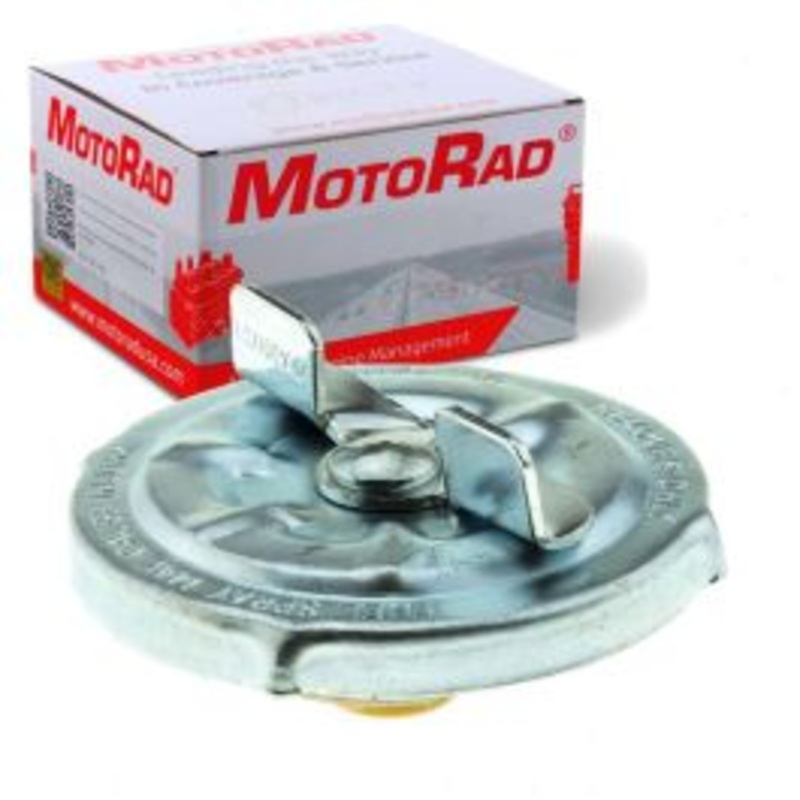 MotoRad Gas Cap for 1979-1991 Honda Prelude