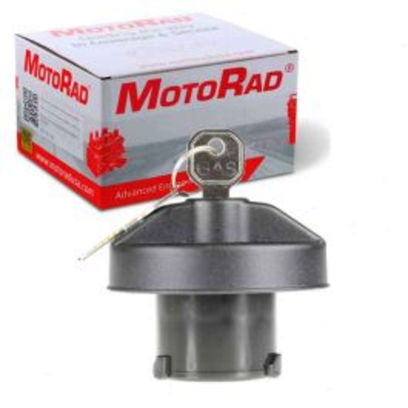 MotoRad Gas Cap for 1998-2004 Lincoln Navigator