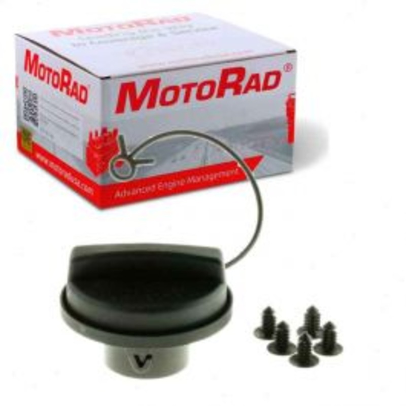 MotoRad Gas Cap for 2004-2013 Chevrolet Tahoe 4.8L 5.3L 6.0L 6.2L V8