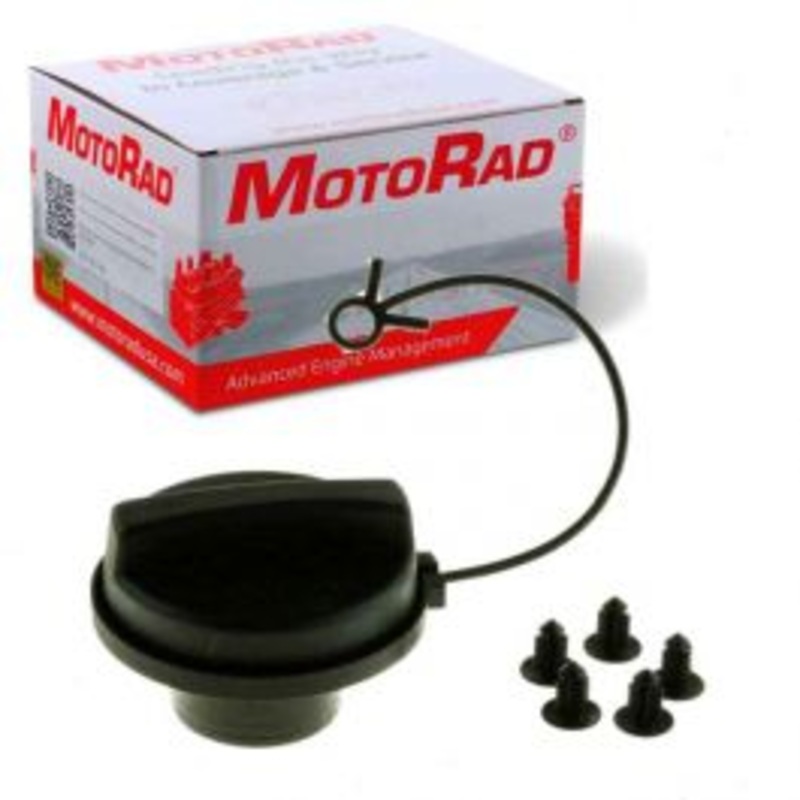 MotoRad Gas Cap for 2005-2007 Mercury Montego