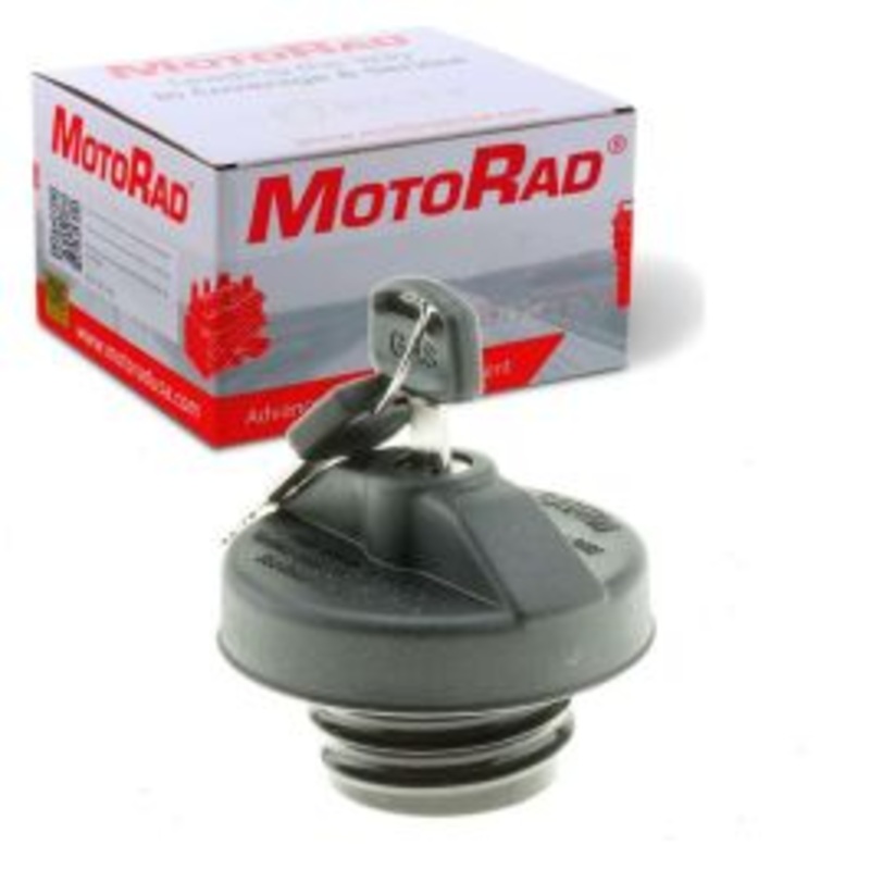 MotoRad Gas Cap for 2011-2017 Nissan Juke