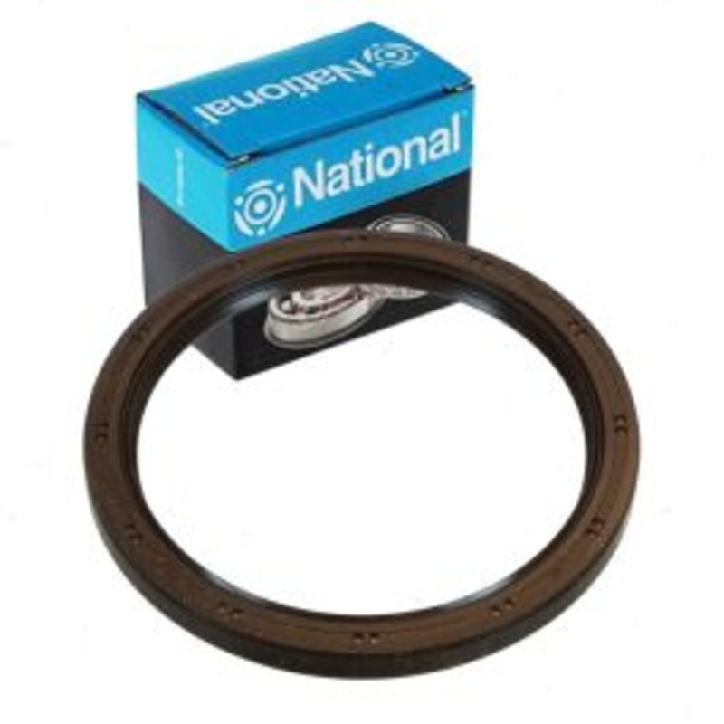 National Rear Engine Crankshaft Seal for 2015-2018 Ram ProMaster City