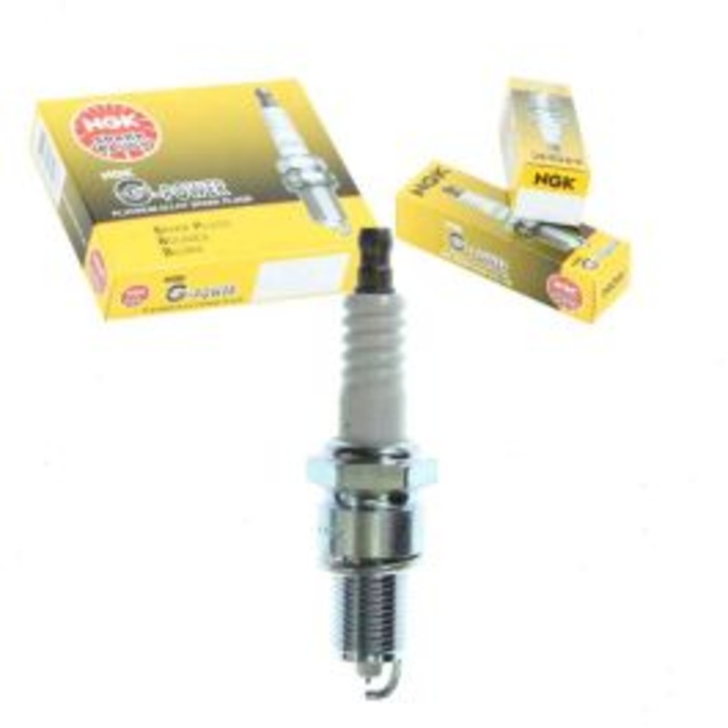 NGK G-Power 7102 ZGR5AGP Spark Plug