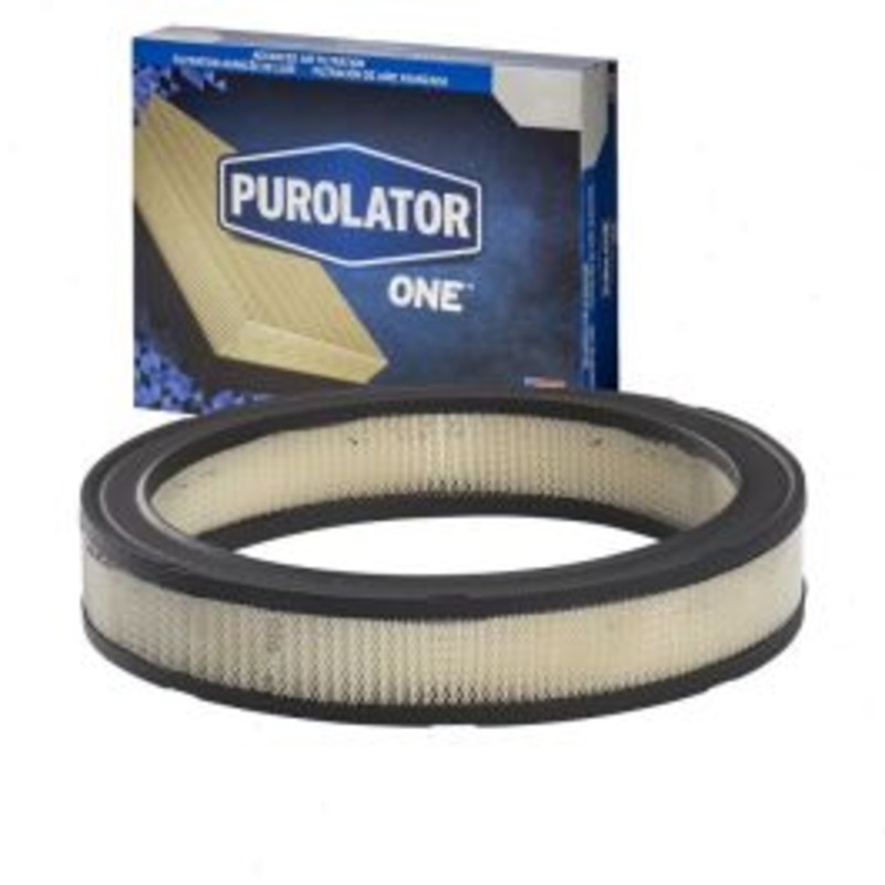 Purolator ONE Air Filter for 1970-1974 Mercury Montego