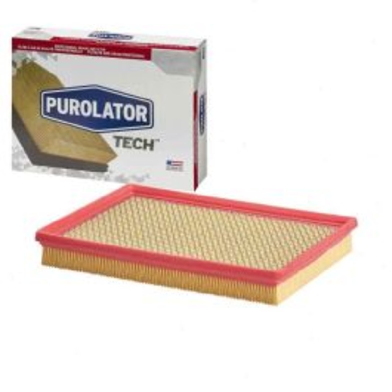 Purolator TECH TA35560 Air Filter