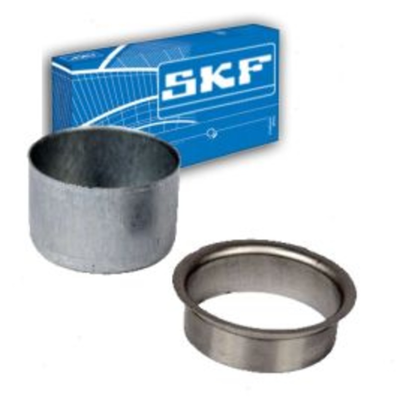 SKF Engine Timing Cover Repair Sleeve for 1983-1989 Buick Skyhawk 2.0L L4