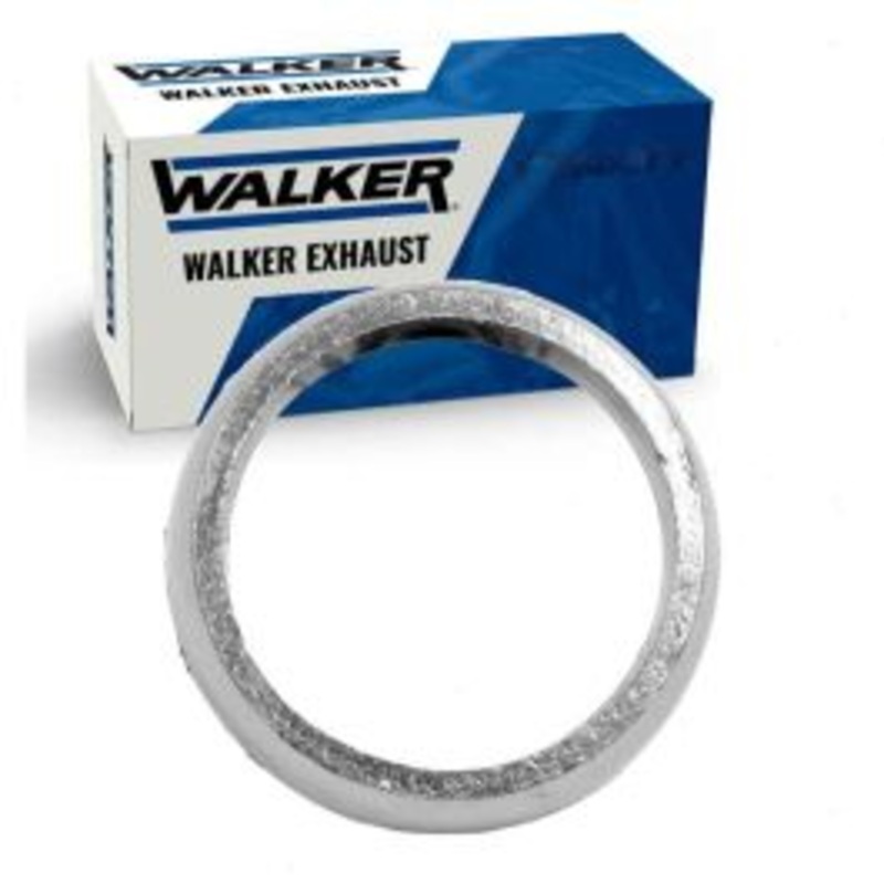 Walker Front Pipe To Converter Exhaust Pipe Flange Gasket for 1996-2000 Honda Civic 1.6L L4