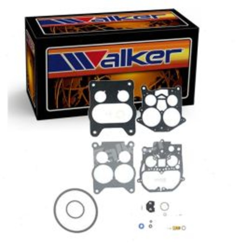 Walker Products 151034 Carburetor Repair Kit