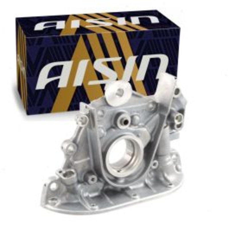 AISIN Engine Oil Pump for 1993-1995 Toyota Corolla 1.6L L4
