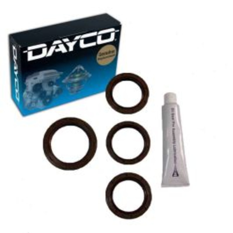 Dayco Engine Seal Kit for 1997-2006 Hyundai Tiburon 2.0L L4