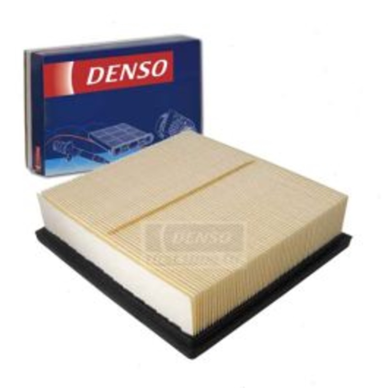 Denso 143-3012 Air Filter