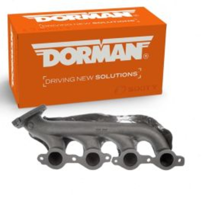 Dorman Right Exhaust Manifold for 2007-2013 Chevrolet Avalanche 5.3L 6.0L V8