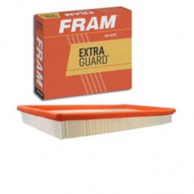FRAM Extra Guard Air Filter for 1988-1994 Lincoln Continental