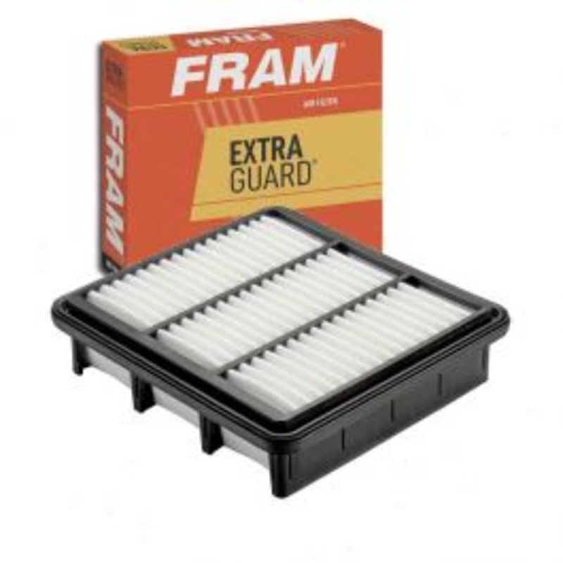 FRAM Extra Guard Air Filter for 2010-2013 Kia Forte