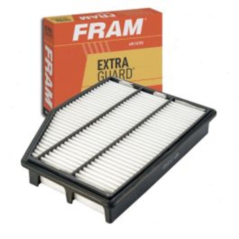 FRAM Extra Guard CA10721 Air Filter