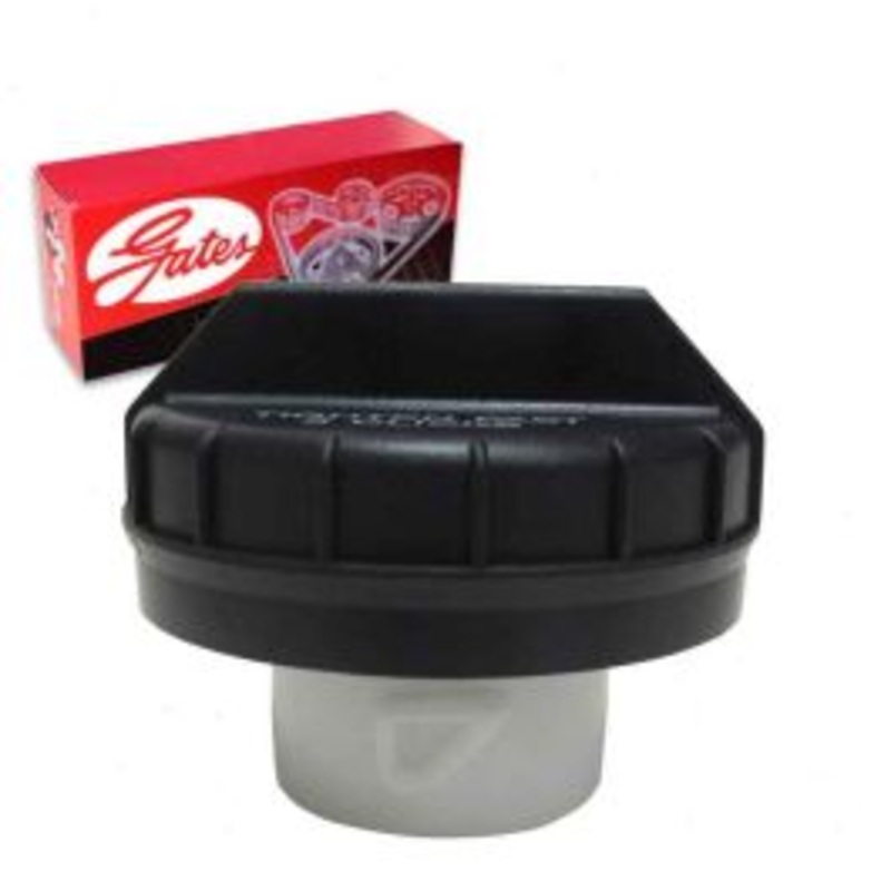 Gates Gas Cap for 2007-2010 Saturn Aura 2.4L 3.5L 3.6L L4 V6