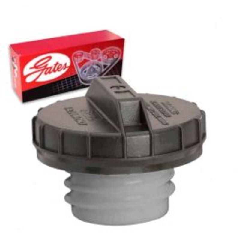 Gates Gas Cap for 2010-2014 Lexus RX450h 3.5L V6