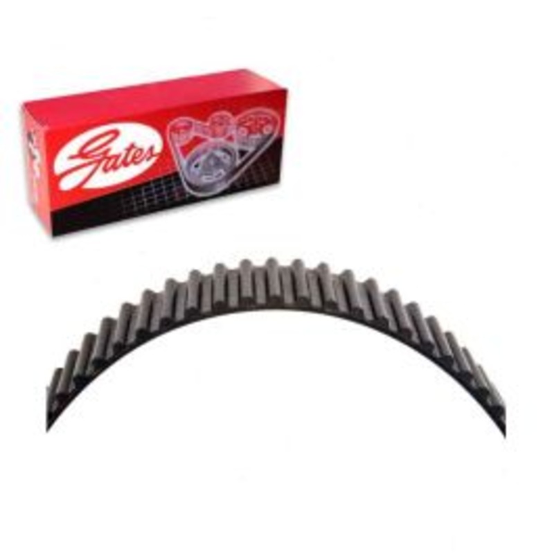 Gates RPM Engine Timing Belt for 1990-1999 Mitsubishi Eclipse 2.0L L4
