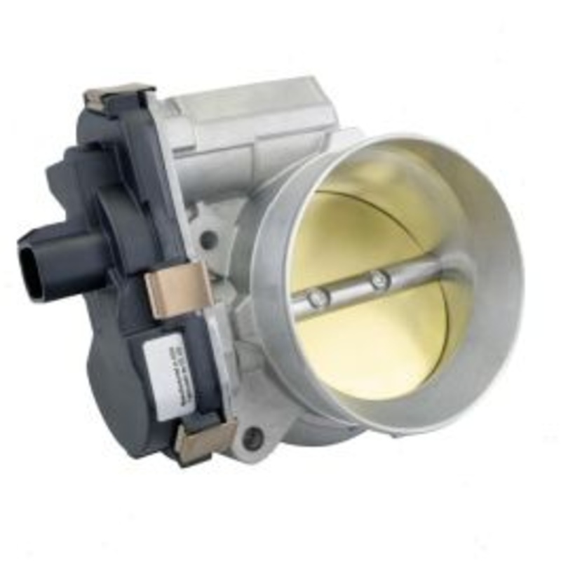 Hitachi Fuel Injection Throttle Body for 2007-2008 GMC Yukon 4.8L 5.3L 6.0L 6.2L V8