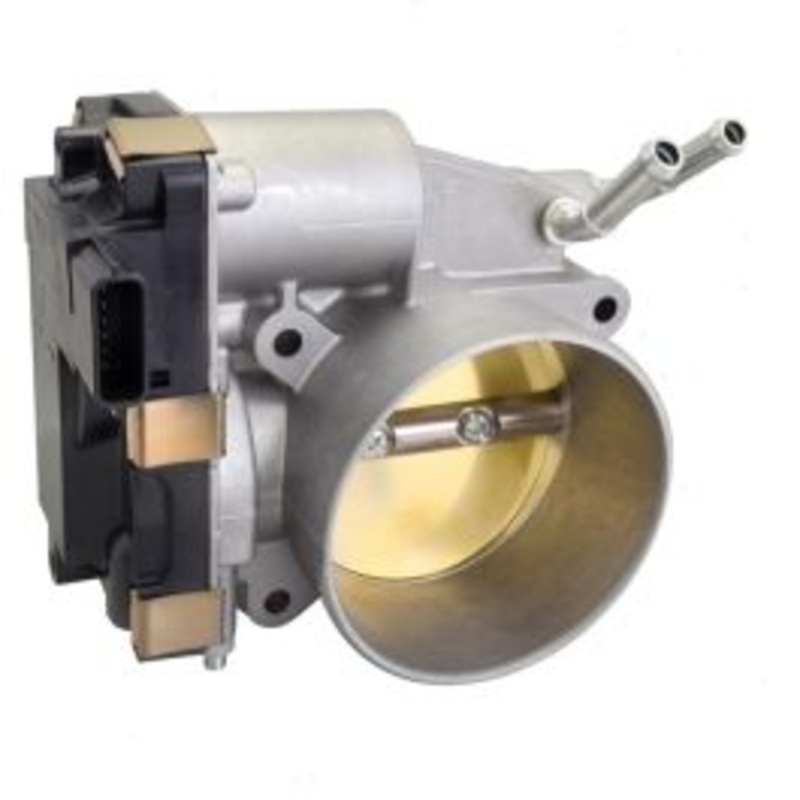 Hitachi Fuel Injection Throttle Body for 2017-2018 Infiniti QX60 3.5L V6