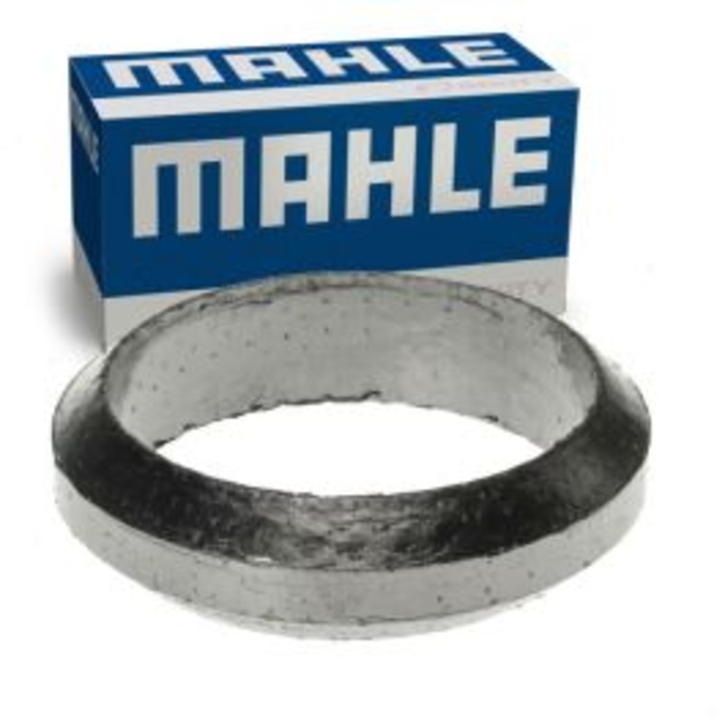 MAHLE Exhaust Pipe Flange Gasket for 1967 AC 428 Cobra Shelby 7.0L V8