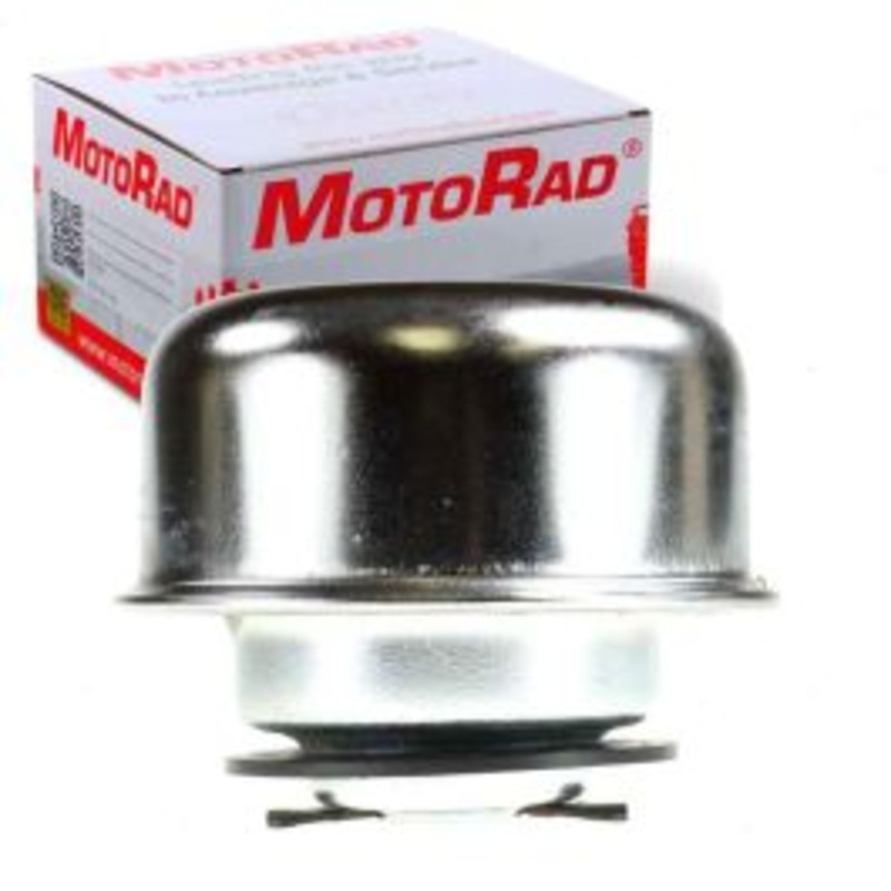 MotoRad Crankcase Breather Cap for 1959-1967 Buick Electra