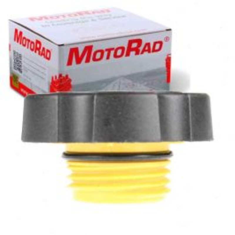 MotoRad Oil Filler Cap for 1989-2000 GMC C3500