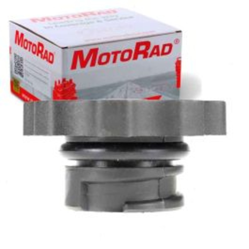MotoRad Oil Filler Cap for 2001-2006 Dodge Stratus