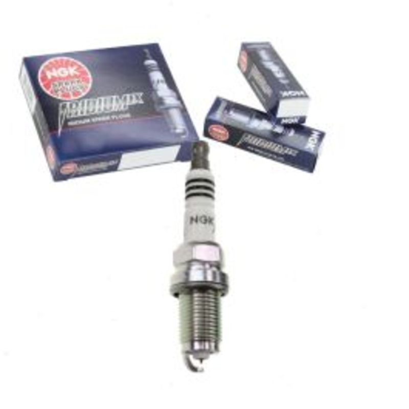 NGK Iridium IX 94553 ZFR5AIX-11 Spark Plug
