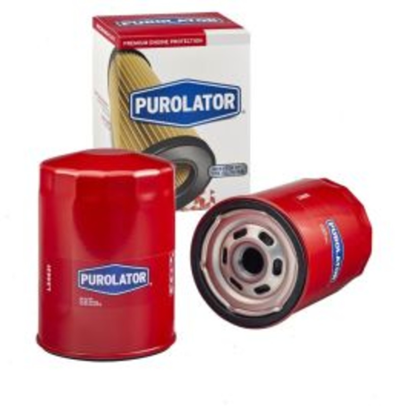 Purolator Engine Oil Filter for 1967-1974 GMC K15 K1500 Suburban 4.1L 4.8L 5.0L 5.7L 6.6L 7.4L L6 V8